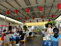 -瑞丰园庭院餐厅·白族传统家常菜