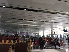 -威海大水泊国际机场