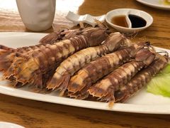 -高佳庄·舟山海鲜(海景旗舰店)