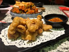 小酥肉-炭舍干锅(华发商都店)