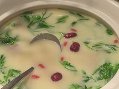 -羊门客在·烤盐池滩羊·川菜