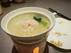 -科力淮扬村(广安门店)