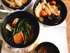 -万记麻辣烫国展总店