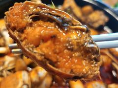 -日食记精菜馆(建邺万达店)