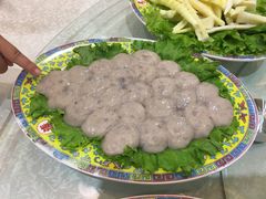 -清真马家美食城•海鲜•青岛菜•火锅(延安三路店)