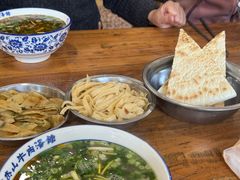 -清真马杰山牛肉汤馆