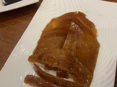 -北平小馆·烤鸭·家常菜(磨房北里店)