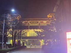 -新川办餐厅