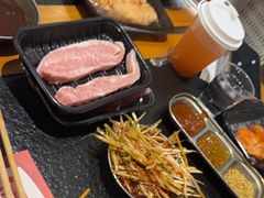 -炽城·烤肉名家(鸿达中央广场店)