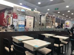 -康师傅私房牛肉面(北京南站店)