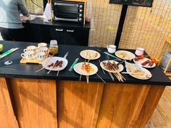 -美家乐农庄·露营·团建(大治路店)