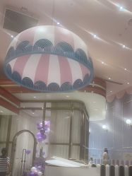 -奈尔宝家庭中心·亲子餐厅(鄞州万达店)