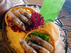 -湊湊火锅·茶憩(和平大悦城店)
