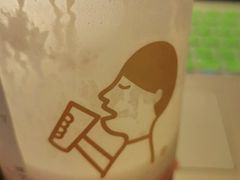 -喜茶(武汉范湖万达广场店)