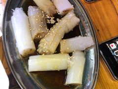 -陈添記·祖傳爽鱼皮·西关老字号(广州首店)