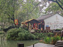 -春暖花开(西溪店)