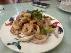 -潮汕铺老店(甜水井店)
