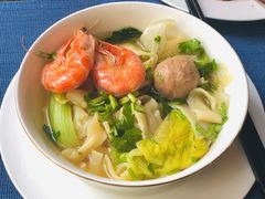 -康莱德酒店·美庭自助餐厅