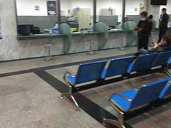 -上海市公安局交通警察总队车辆管理所三分所