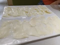 -古乐牛香·鲜牛肉牛杂火锅(新区店)