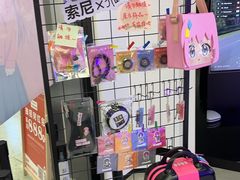 -Sony Store索尼(广州正佳店)