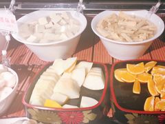 -温野菜涮涮锅(西单大悦城店)