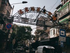 -溪岸路花鸟市场