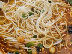 -重庆巴蜀小面(万达金街店)