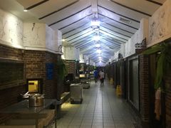 -南海食街(佛冈店)