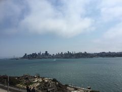 -阿尔卡特拉斯岛