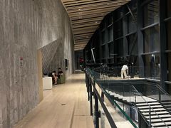-漠浔MOTION健身(虹桥国际展汇店)