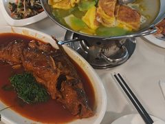 -清真马祥兴菜馆(云南北路店)