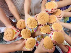 -金色摇篮潜能开发幼儿园(大兴校区)