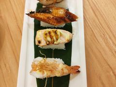 -禾绿寿司(星光68广场店)