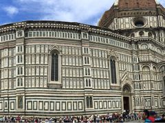 -圣母百花大教堂穹顶