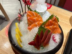 -村上一屋·亚洲菜融合小馆(南楼店)