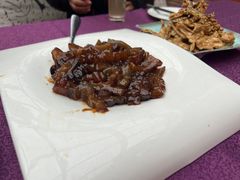 -万柳阁小馆·花园餐厅(龙潭湖店)