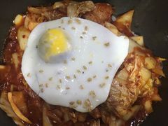 -长今家韩国料理(瑞景店)