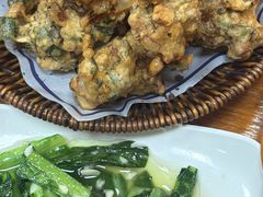 -吃吃看·闽南古早味(美食街店)