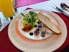 -马克西姆餐厅(崇文门店)