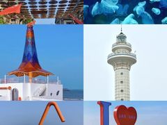 -日照灯塔风景区