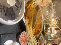-来涮蜀鲜货火锅串串香(菜市口店)