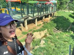 -大连森林动物园