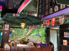 -肉串汪(望京店)