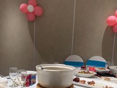 -小厨娘淮扬菜(天印大道店)