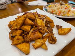 -巴依老爷新疆美食(望京小街店)