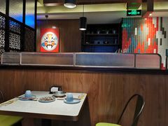 大堂-味妙烤鱼吧(回龙观店)