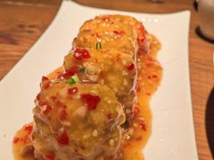 -永安水煮活鱼·仪征菜(仪征奥林匹克店)