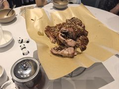 -眉州东坡(北苑华贸店)