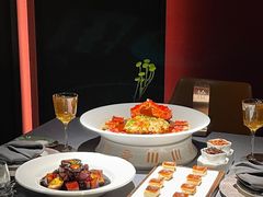 -怡情荟•海鲜青岛菜(五四广场旗舰店)